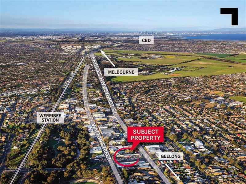 201 Watton Street, Werribee