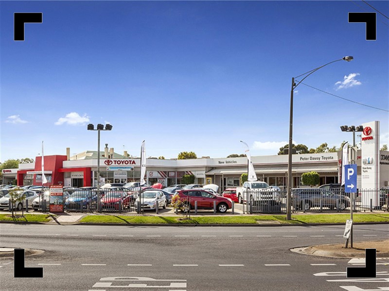 201 Watton Street, Werribee
