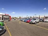 201 Watton Street, Werribee