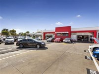 201 Watton Street, Werribee