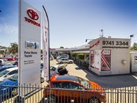 201 Watton Street, Werribee