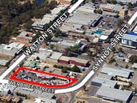 201 Watton Street, Werribee