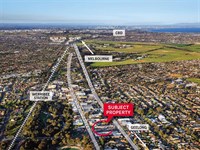 201 Watton Street, Werribee