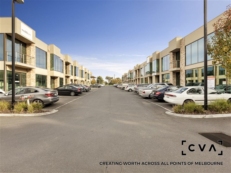 43/328 Reserve Road, Cheltenham