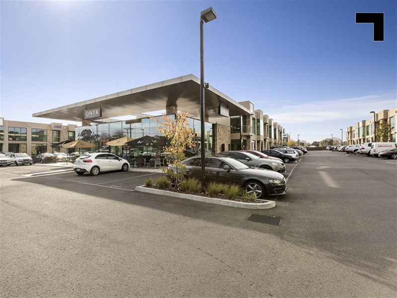 43/328 Reserve Road, Cheltenham