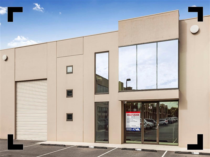 43/328 Reserve Road, Cheltenham