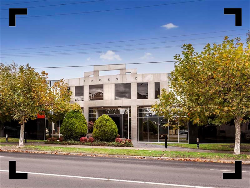 1/670 Canterbury Road, Surrey Hills