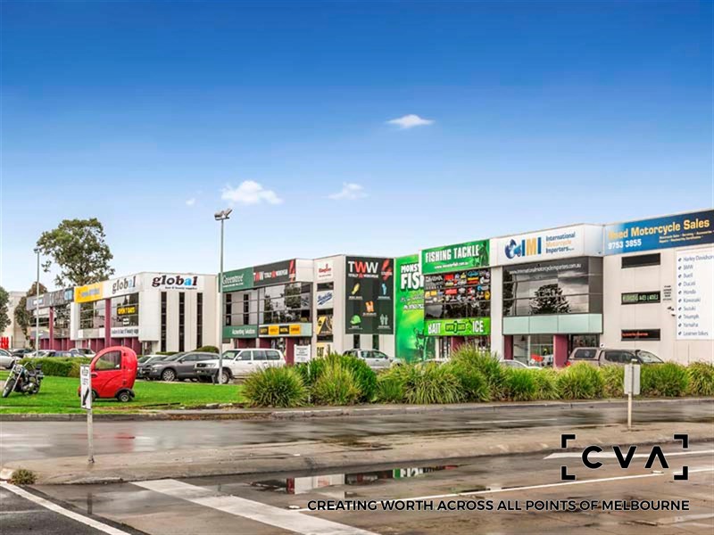 5/1488 Ferntree Gully Road, Knoxfield