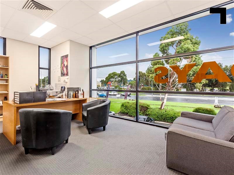 5/1488 Ferntree Gully Road, Knoxfield