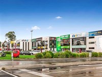5/1488 Ferntree Gully Road, Knoxfield