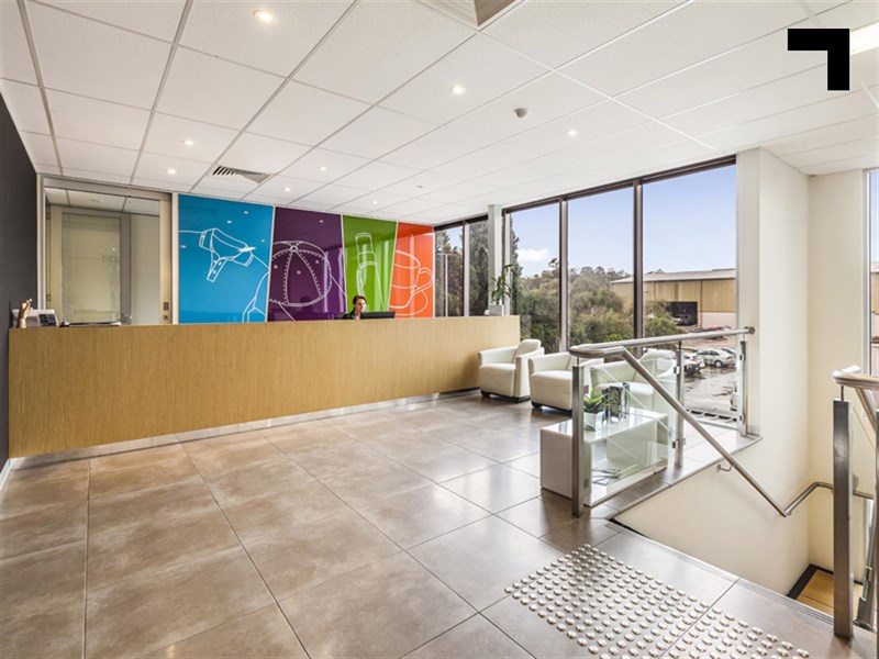 Building 9/621 Whitehorse Road, Mitcham