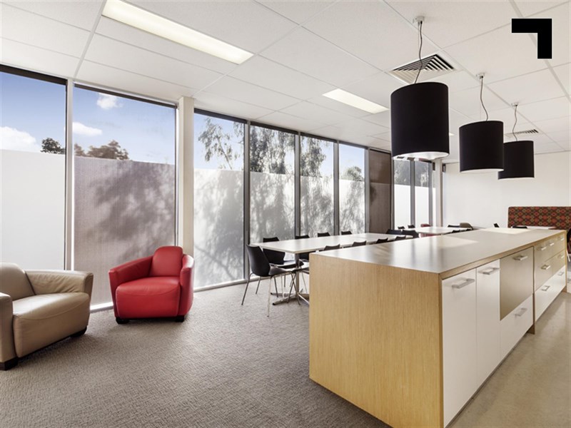 Building 9/621 Whitehorse Road, Mitcham