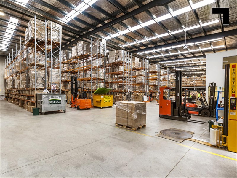 Building 9/621 Whitehorse Road, Mitcham