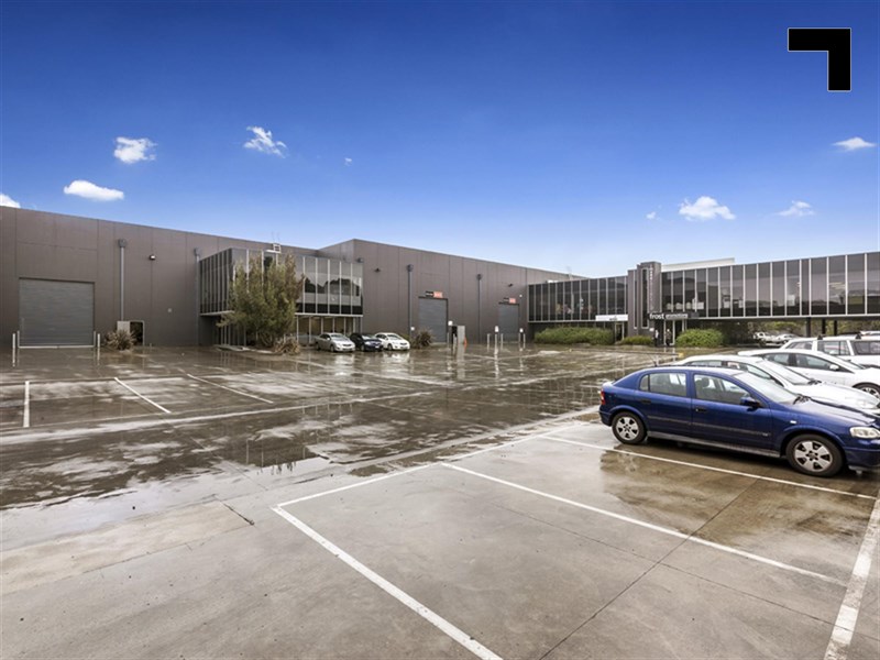 Building 9/621 Whitehorse Road, Mitcham