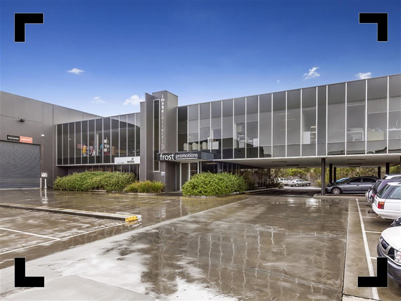 Building 9/621 Whitehorse Road, Mitcham