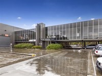 Building 9/621 Whitehorse Road, Mitcham
