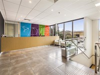 Building 9/621 Whitehorse Road, Mitcham