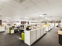 Building 9/621 Whitehorse Road, Mitcham