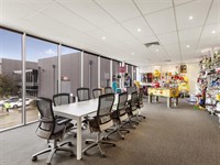 Building 9/621 Whitehorse Road, Mitcham