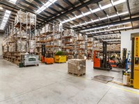 Building 9/621 Whitehorse Road, Mitcham