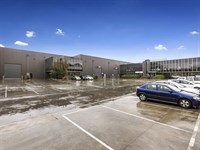 Building 9/621 Whitehorse Road, Mitcham