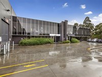 Building 9/621 Whitehorse Road, Mitcham
