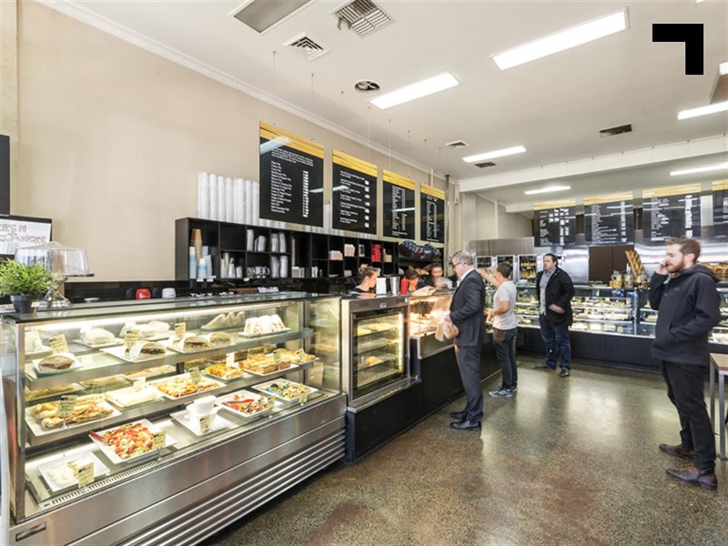 72 High Street, Northcote