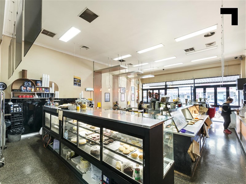 72 High Street, Northcote