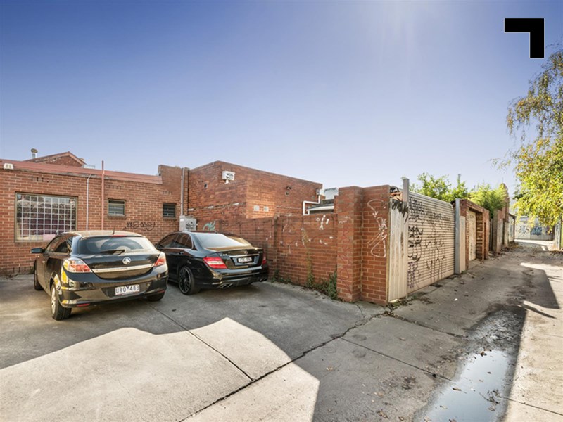 72 High Street, Northcote