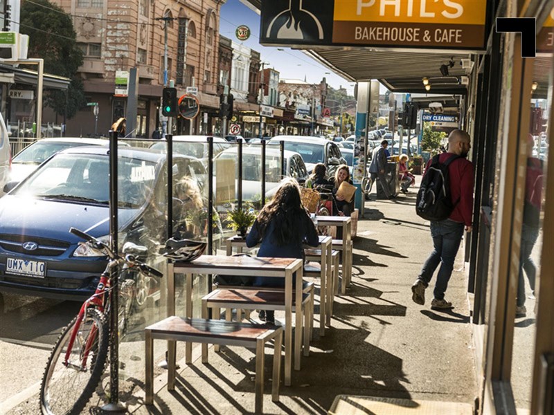 72 High Street, Northcote