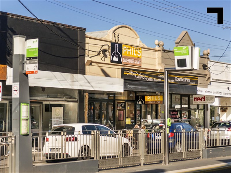 72 High Street, Northcote