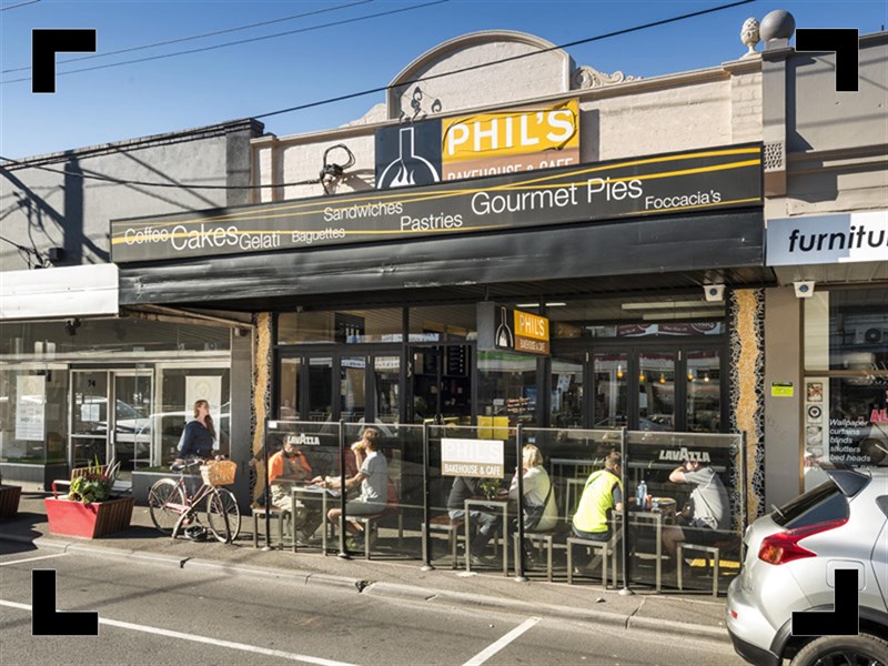 72 High Street, Northcote