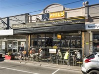 72 High Street, Northcote