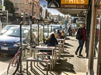 72 High Street, Northcote