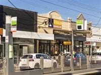 72 High Street, Northcote