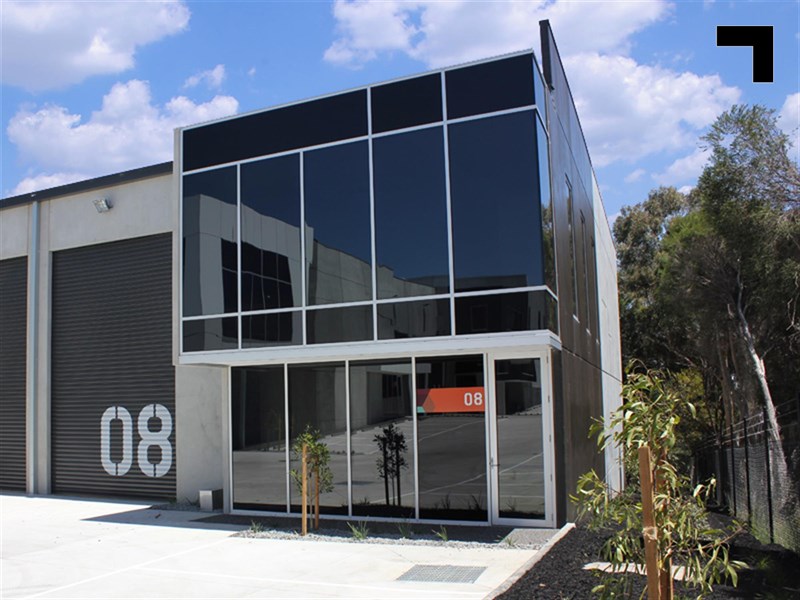 8/21-35 Ricketts Road, Mount Waverley