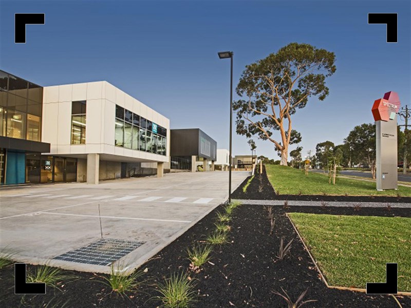 8/21-35 Ricketts Road, Mount Waverley