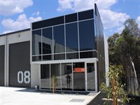 8/21-35 Ricketts Road, Mount Waverley