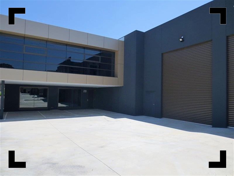 28/25-37 Huntingdale Road, Burwood