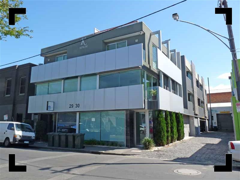 3/29-30 Grattan Street, Prahran