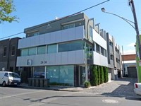 3/29-30 Grattan Street, Prahran
