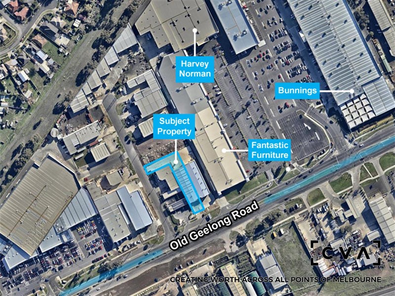1/195 Old Geelong Road, Hoppers Crossing