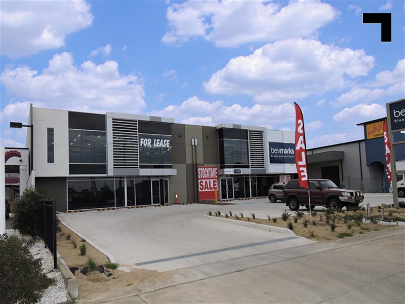 1/195 Old Geelong Road, Hoppers Crossing