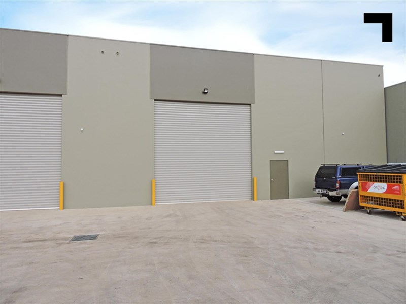 1/195 Old Geelong Road, Hoppers Crossing