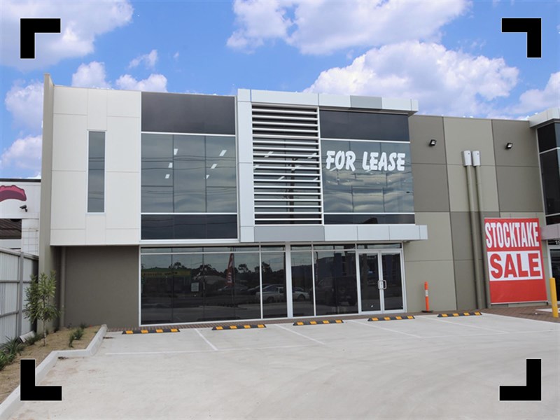 1/195 Old Geelong Road, Hoppers Crossing