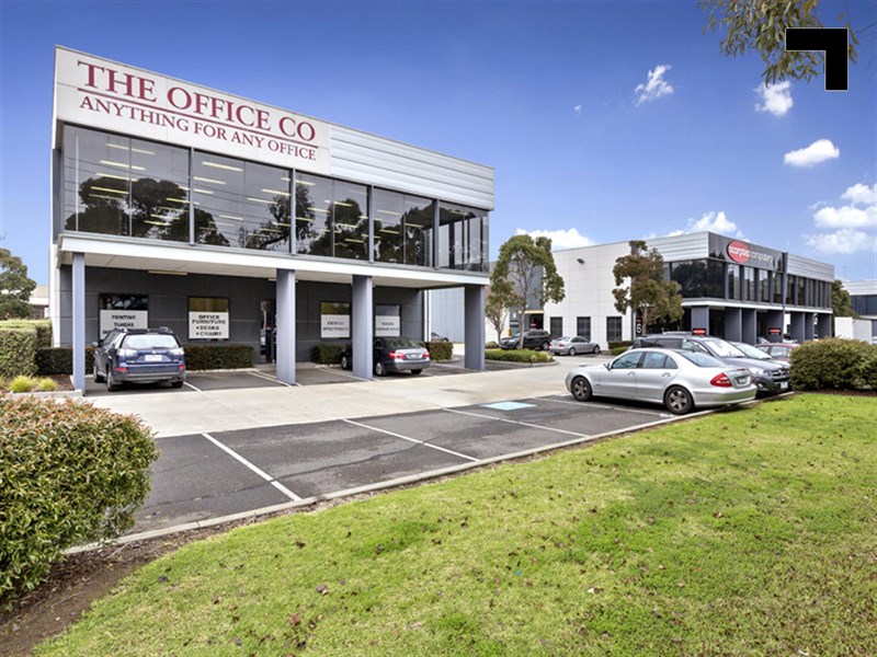 1/2 Garden Road, Mulgrave