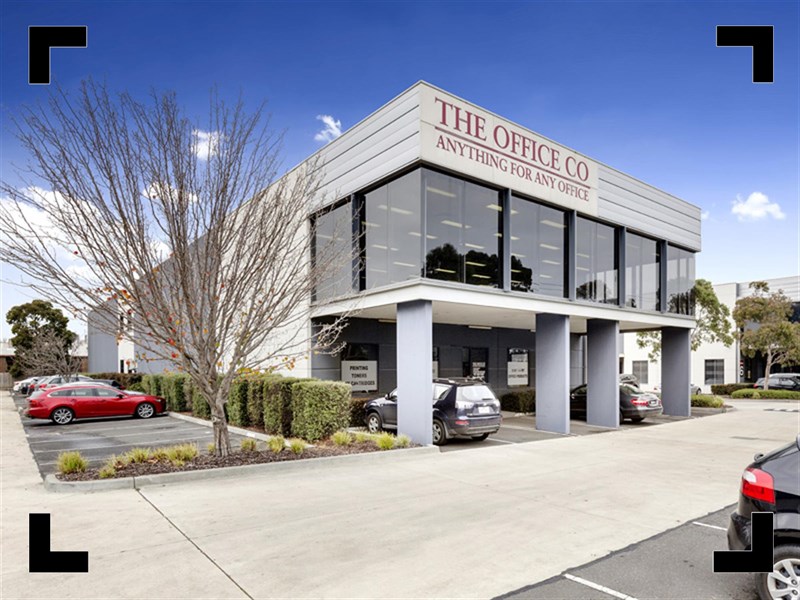 1/2 Garden Road, Mulgrave