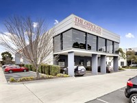 1/2 Garden Road, Mulgrave