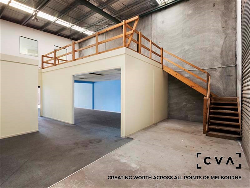 3/355 Somerville Road, Yarraville