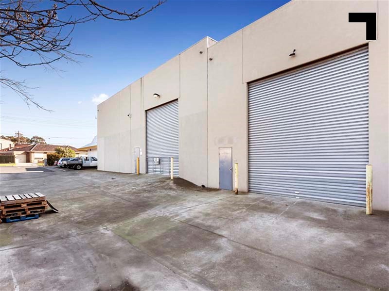 3/355 Somerville Road, Yarraville
